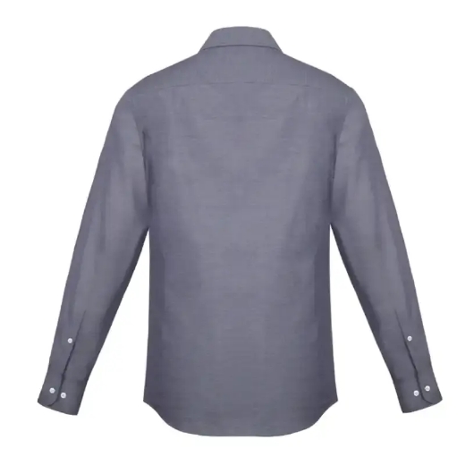 Picture of Biz Corporates, Charlie Mens Slim Fit L/S Shirt